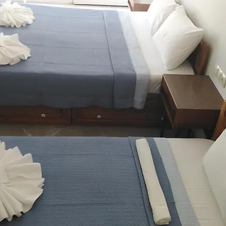 Appartement Sweet Dream Órmos Prínou