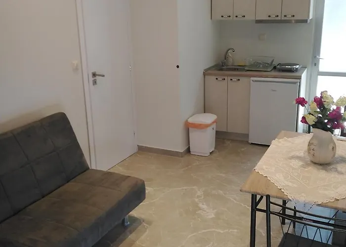 Appartement Sweet Dream